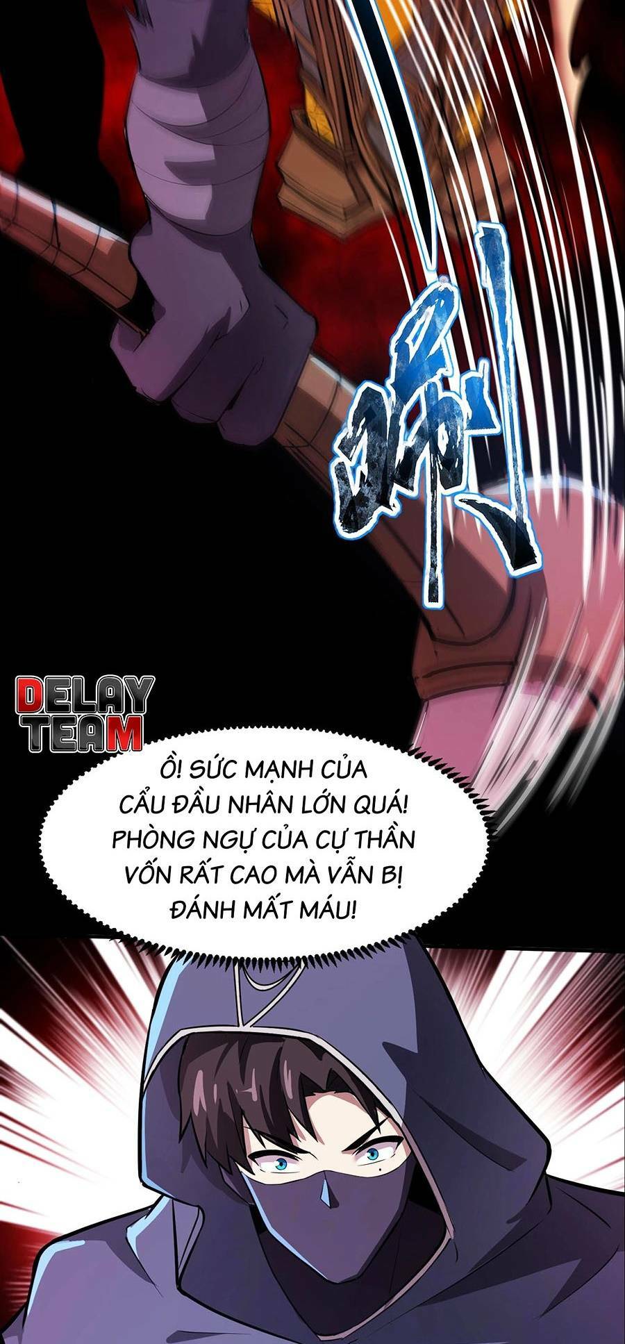 Chỉ Có Ta Có Thể Sử Dụng Triệu Hoán Thuật - Chapter 49 - Page 27