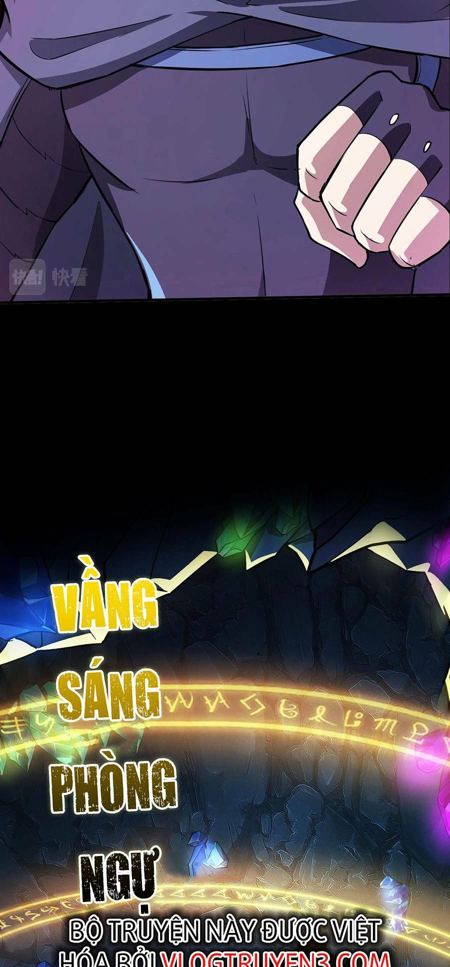 Chỉ Có Ta Có Thể Sử Dụng Triệu Hoán Thuật - Chapter 49 - Page 28