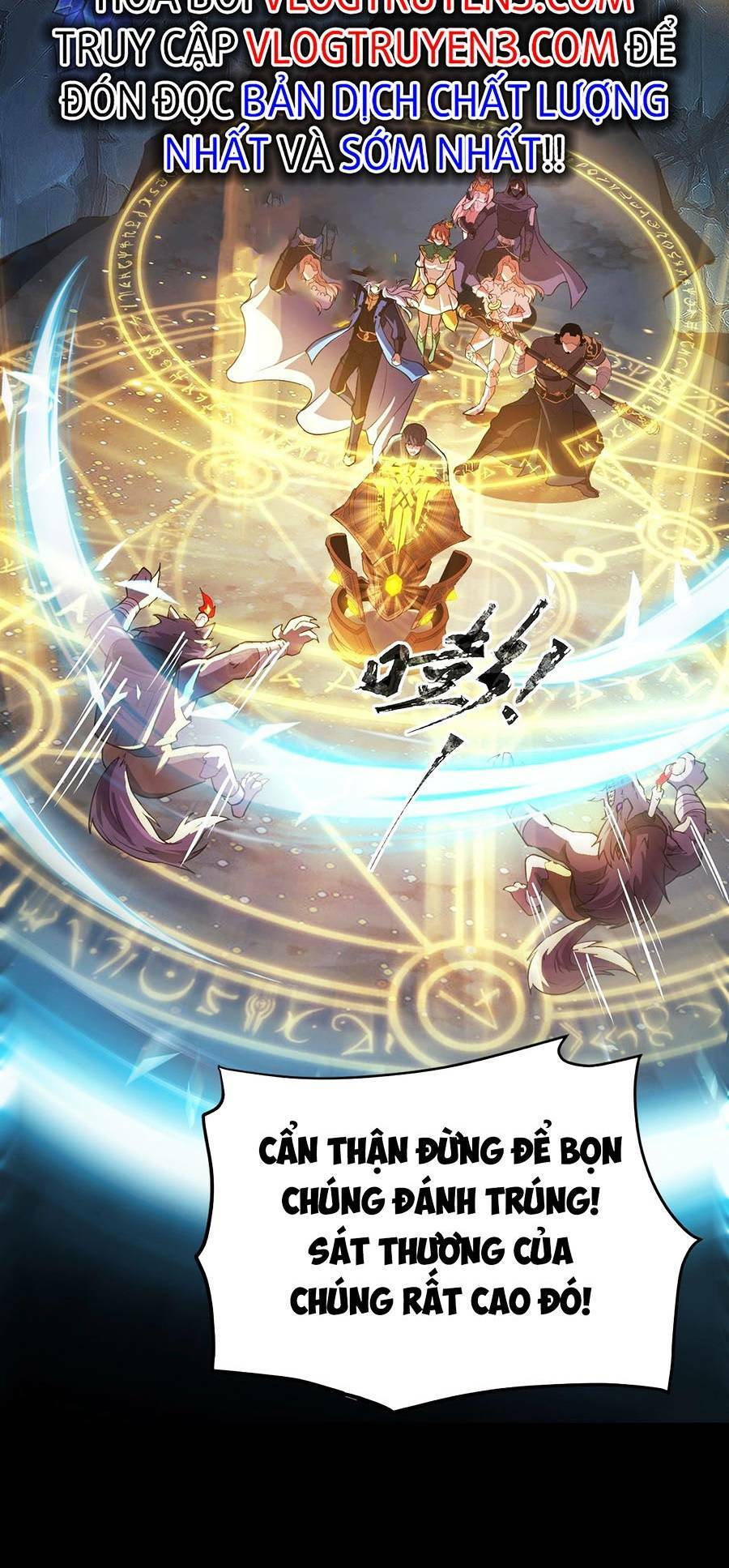 Chỉ Có Ta Có Thể Sử Dụng Triệu Hoán Thuật - Chapter 49 - Page 29