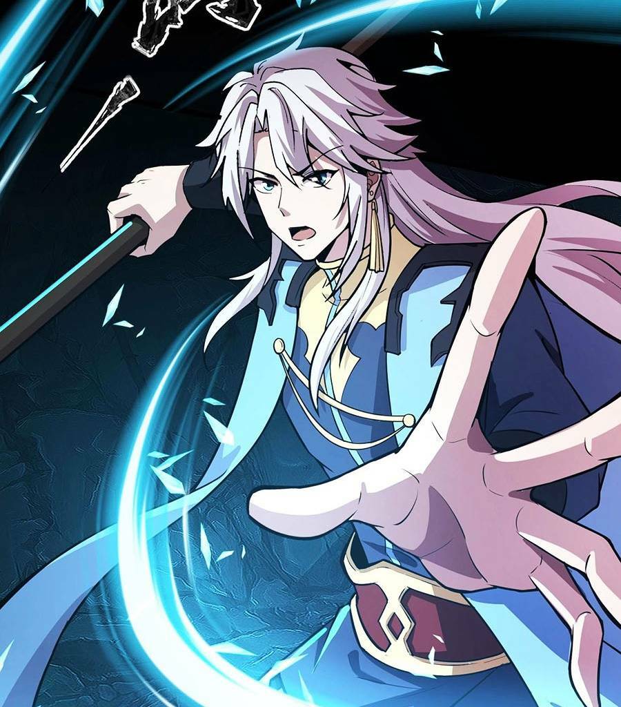 Chỉ Có Ta Có Thể Sử Dụng Triệu Hoán Thuật - Chapter 49 - Page 32