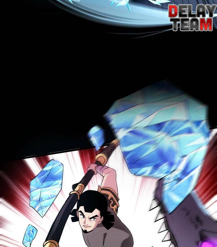 Chỉ Có Ta Có Thể Sử Dụng Triệu Hoán Thuật - Chapter 49 - Page 36