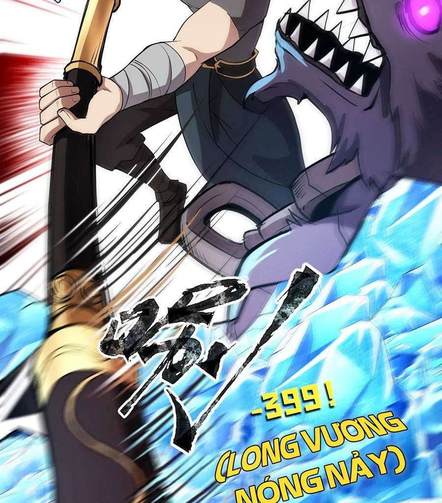 Chỉ Có Ta Có Thể Sử Dụng Triệu Hoán Thuật - Chapter 49 - Page 37