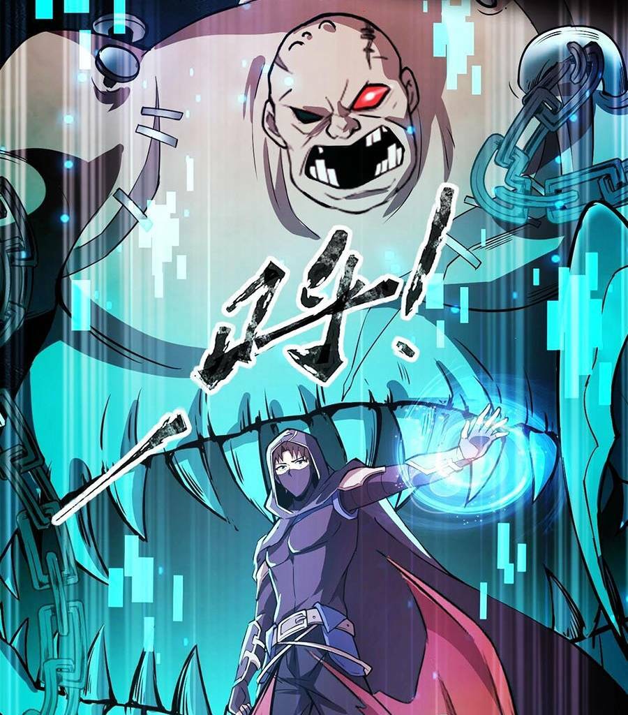 Chỉ Có Ta Có Thể Sử Dụng Triệu Hoán Thuật - Chapter 49 - Page 40