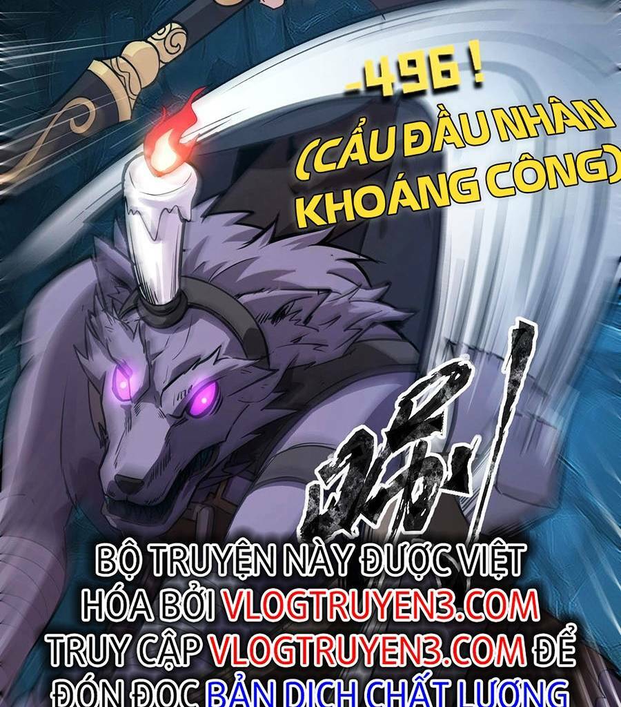 Chỉ Có Ta Có Thể Sử Dụng Triệu Hoán Thuật - Chapter 49 - Page 49