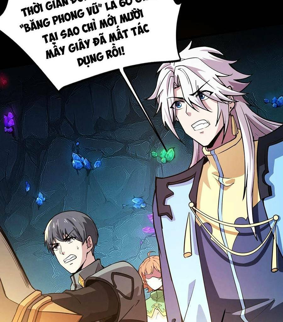 Chỉ Có Ta Có Thể Sử Dụng Triệu Hoán Thuật - Chapter 49 - Page 51