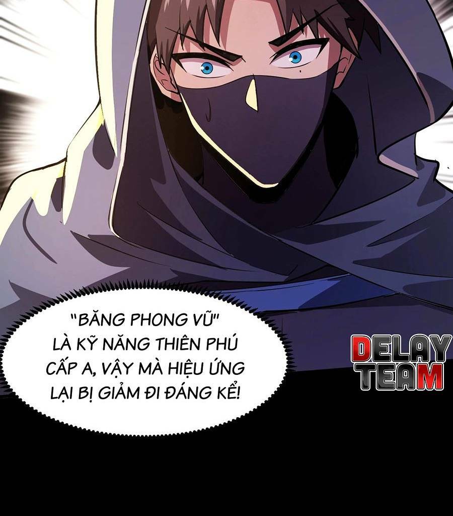 Chỉ Có Ta Có Thể Sử Dụng Triệu Hoán Thuật - Chapter 49 - Page 53