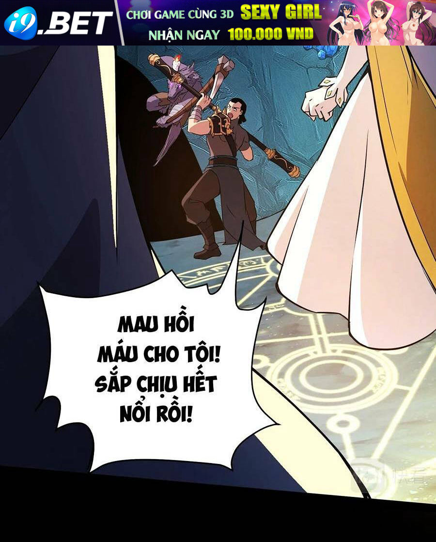 Chỉ Có Ta Có Thể Sử Dụng Triệu Hoán Thuật - Chapter 49 - Page 55