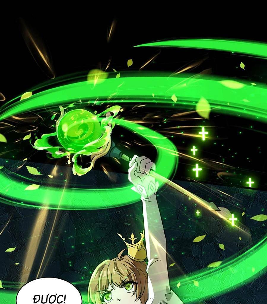 Chỉ Có Ta Có Thể Sử Dụng Triệu Hoán Thuật - Chapter 49 - Page 56