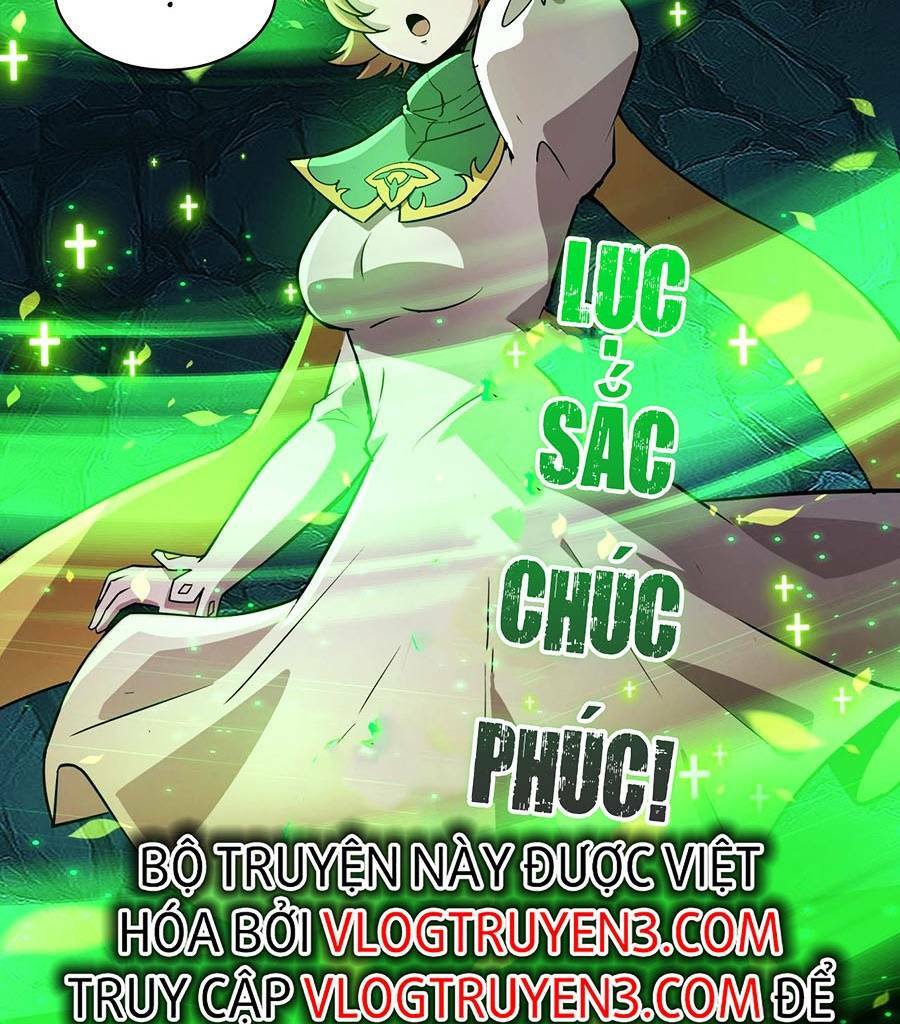 Chỉ Có Ta Có Thể Sử Dụng Triệu Hoán Thuật - Chapter 49 - Page 57