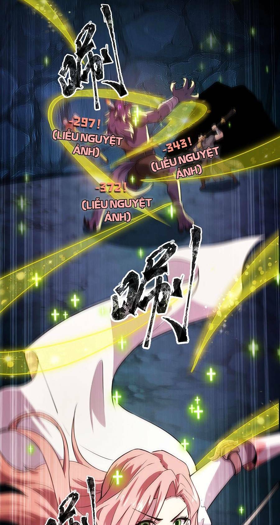 Chỉ Có Ta Có Thể Sử Dụng Triệu Hoán Thuật - Chapter 49 - Page 62