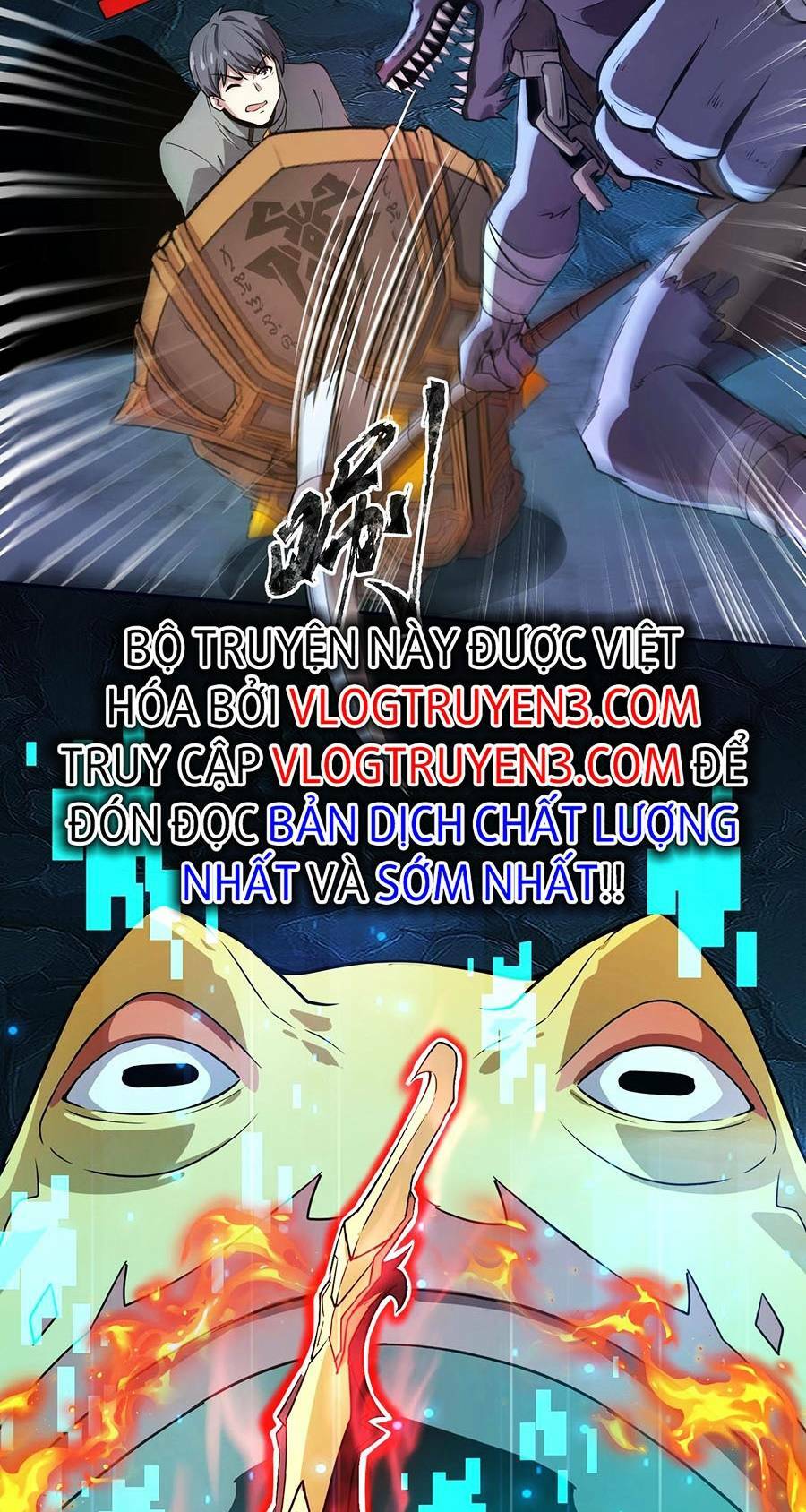 Chỉ Có Ta Có Thể Sử Dụng Triệu Hoán Thuật - Chapter 49 - Page 65