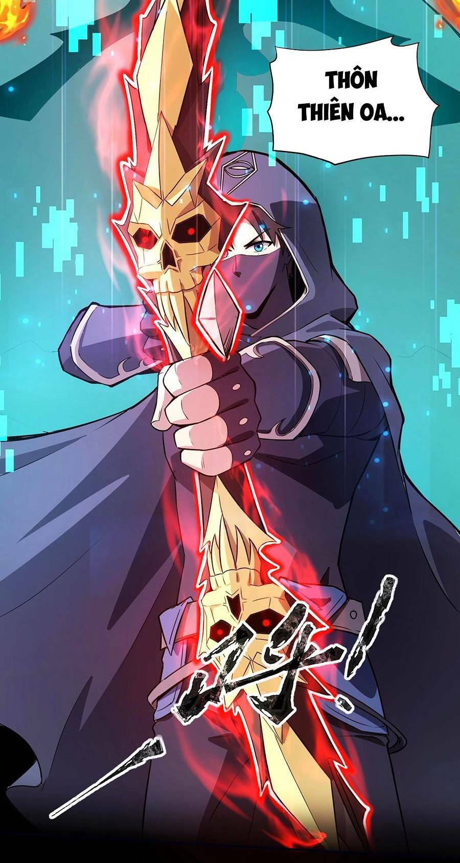 Chỉ Có Ta Có Thể Sử Dụng Triệu Hoán Thuật - Chapter 49 - Page 66