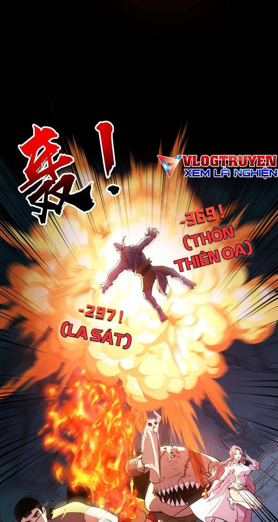 Chỉ Có Ta Có Thể Sử Dụng Triệu Hoán Thuật - Chapter 49 - Page 67