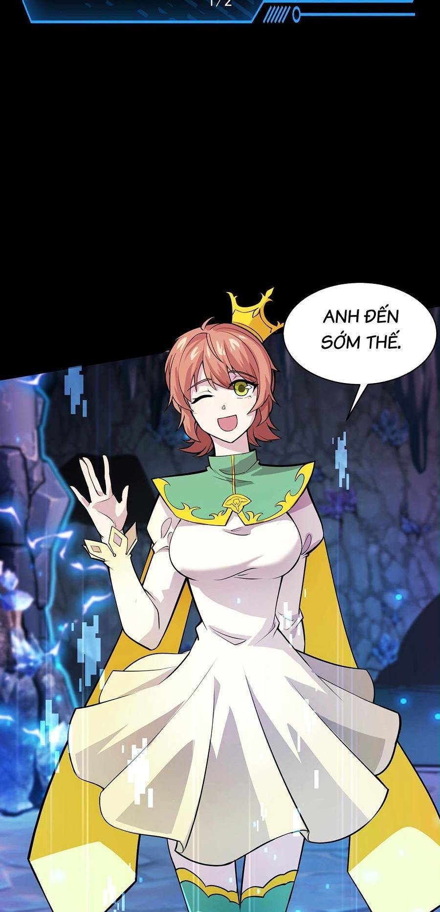 Chỉ Có Ta Có Thể Sử Dụng Triệu Hoán Thuật - Chapter 49 - Page 6