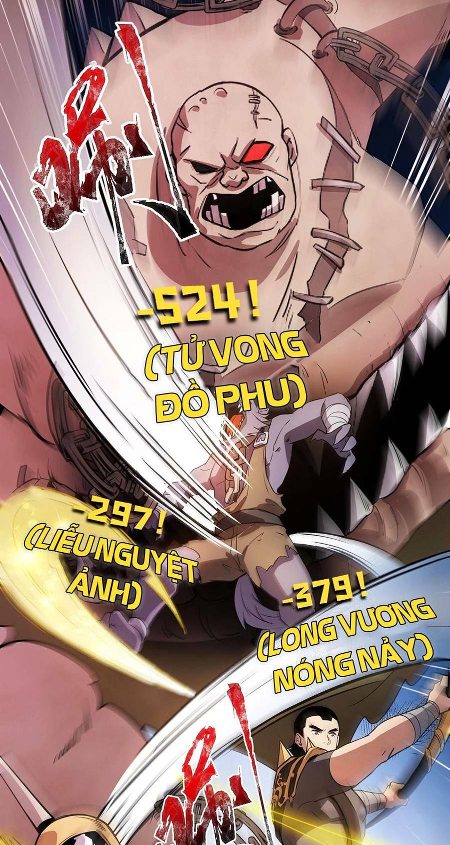 Chỉ Có Ta Có Thể Sử Dụng Triệu Hoán Thuật - Chapter 49 - Page 69