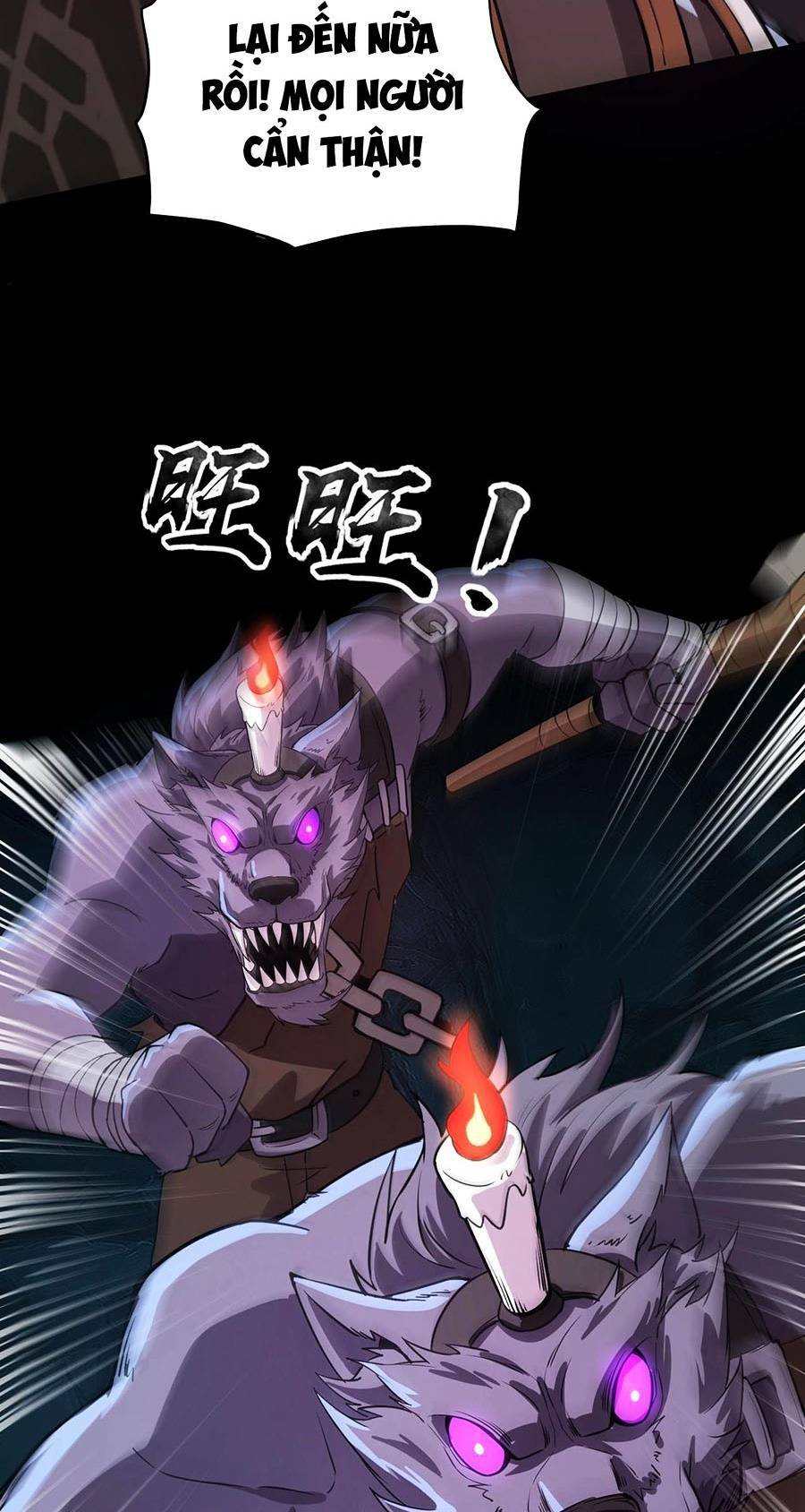 Chỉ Có Ta Có Thể Sử Dụng Triệu Hoán Thuật - Chapter 49 - Page 73