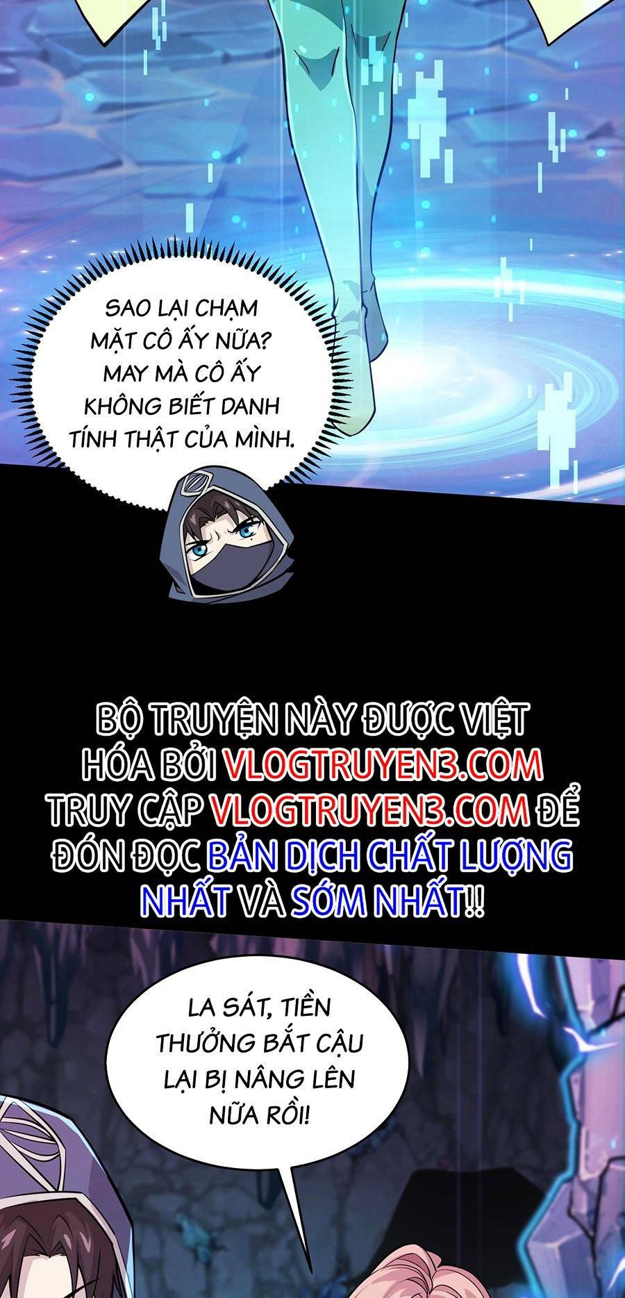 Chỉ Có Ta Có Thể Sử Dụng Triệu Hoán Thuật - Chapter 49 - Page 7