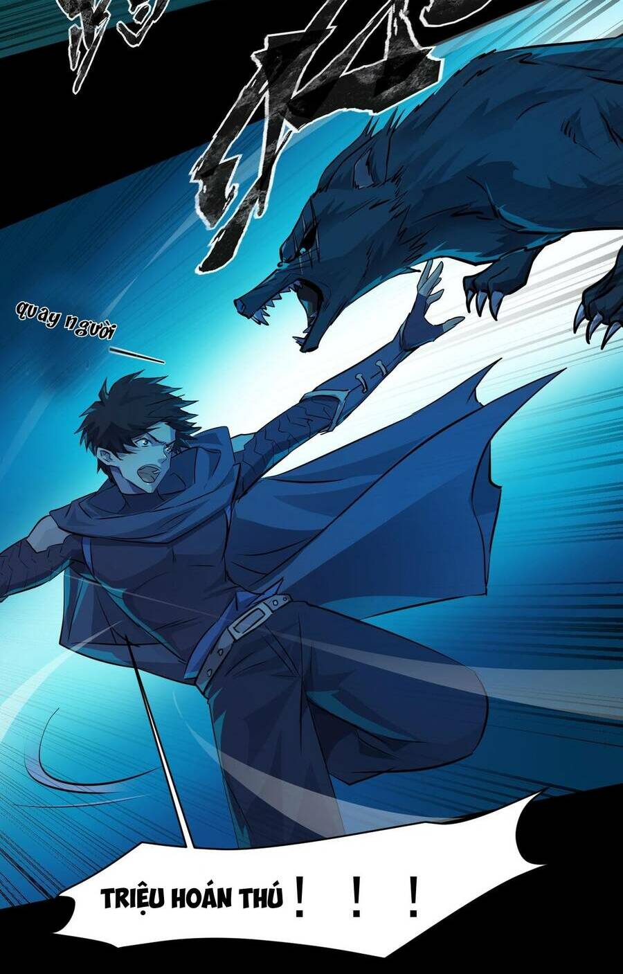 Chỉ Có Ta Có Thể Sử Dụng Triệu Hoán Thuật - Chapter 5.5 - Page 31