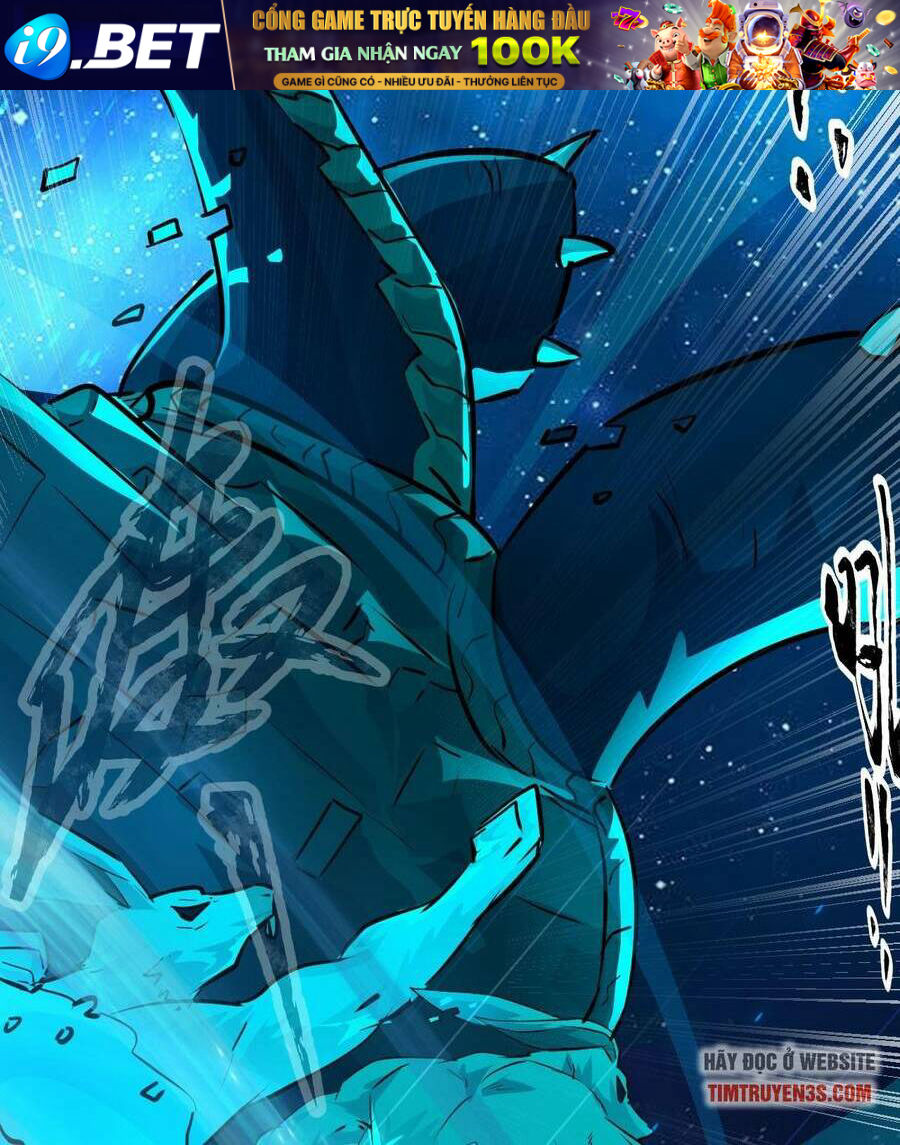 Chỉ Có Ta Có Thể Sử Dụng Triệu Hoán Thuật - Chapter 5.5 - Page 33