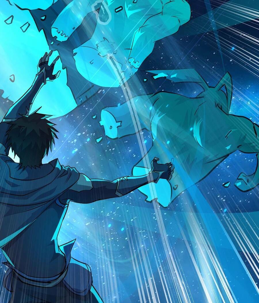 Chỉ Có Ta Có Thể Sử Dụng Triệu Hoán Thuật - Chapter 5.5 - Page 34