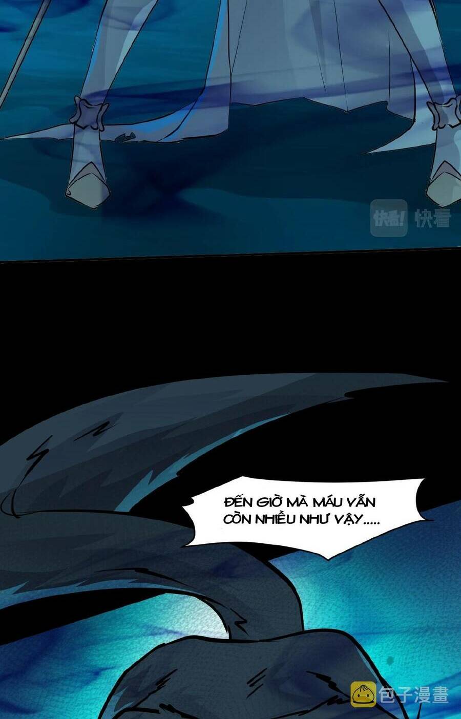 Chỉ Có Ta Có Thể Sử Dụng Triệu Hoán Thuật - Chapter 5.5 - Page 3