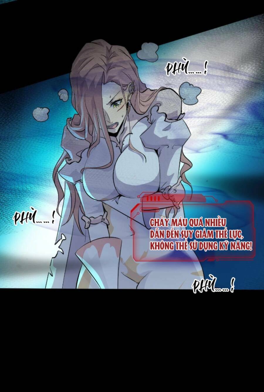 Chỉ Có Ta Có Thể Sử Dụng Triệu Hoán Thuật - Chapter 5.5 - Page 8