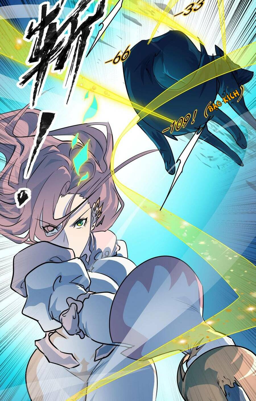 Chỉ Có Ta Có Thể Sử Dụng Triệu Hoán Thuật - Chapter 5 - Page 9