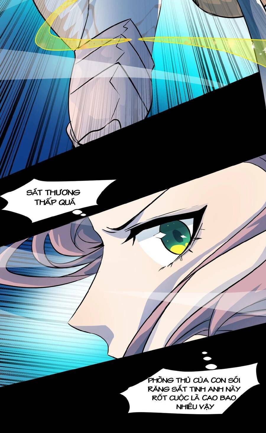 Chỉ Có Ta Có Thể Sử Dụng Triệu Hoán Thuật - Chapter 5 - Page 10