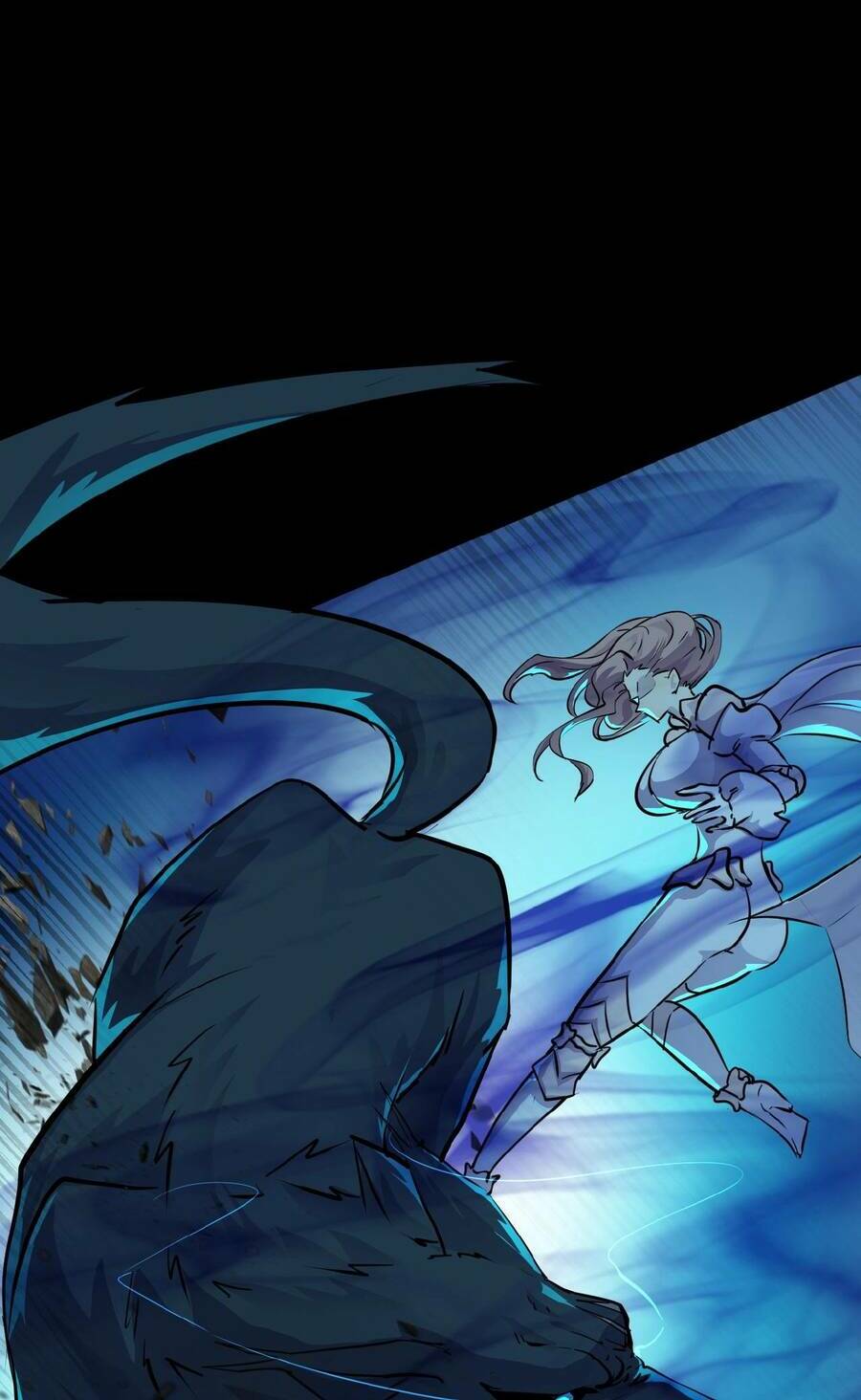 Chỉ Có Ta Có Thể Sử Dụng Triệu Hoán Thuật - Chapter 5 - Page 11