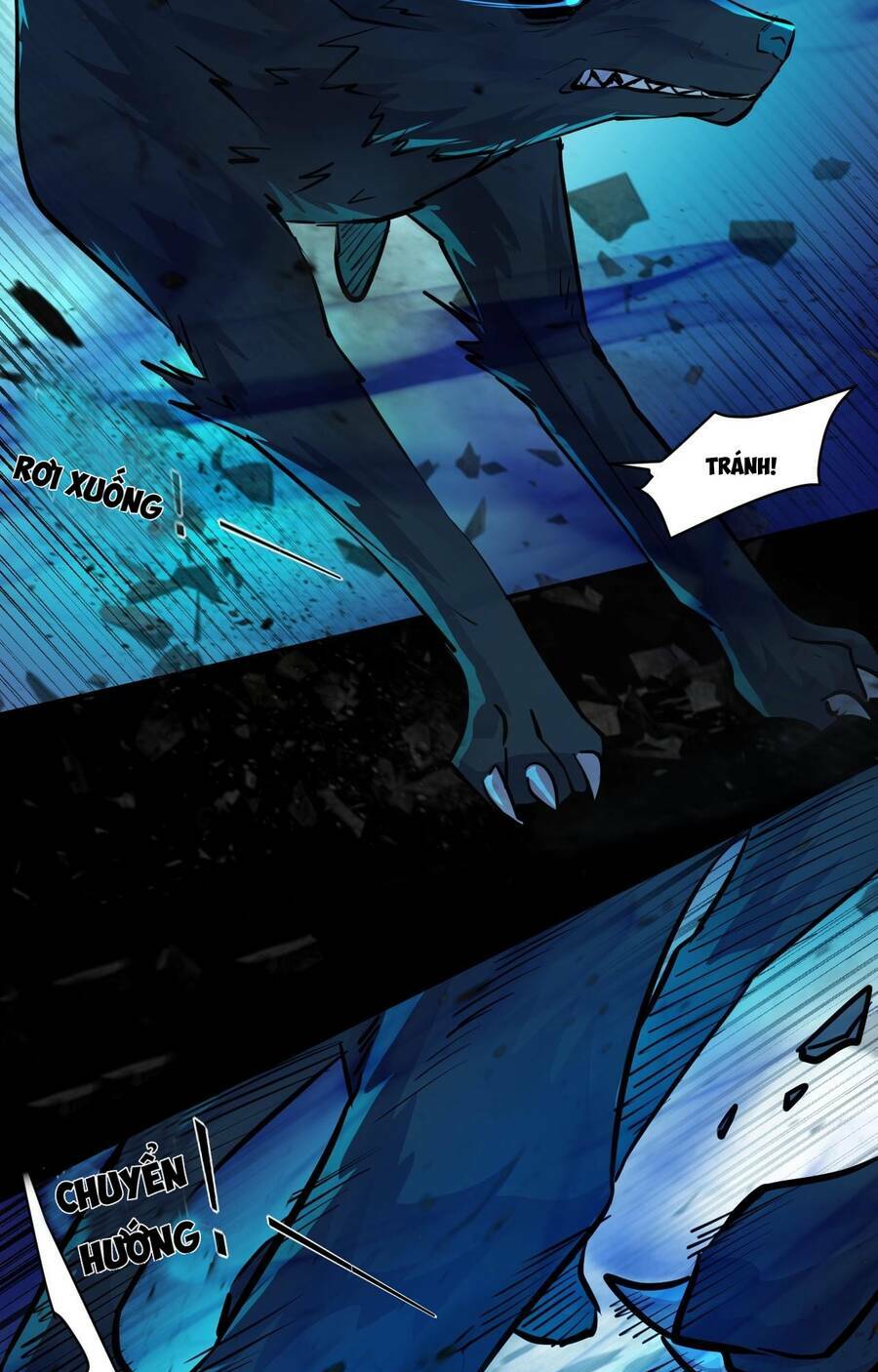 Chỉ Có Ta Có Thể Sử Dụng Triệu Hoán Thuật - Chapter 5 - Page 12