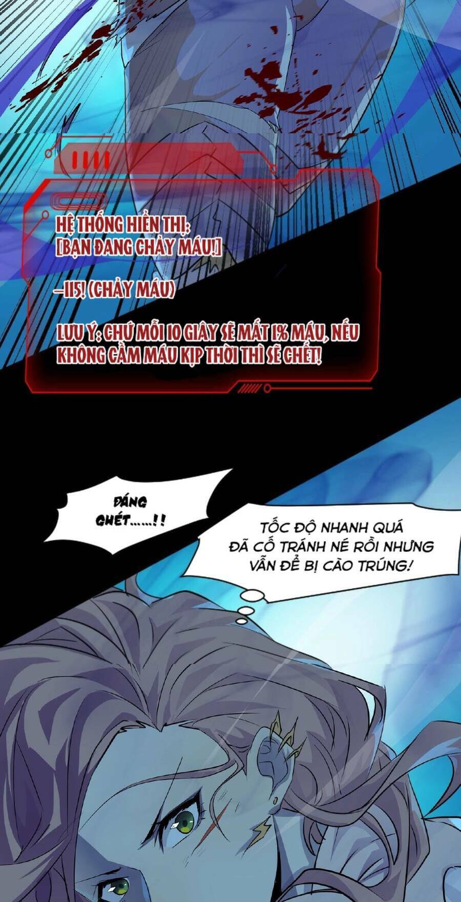 Chỉ Có Ta Có Thể Sử Dụng Triệu Hoán Thuật - Chapter 5 - Page 17