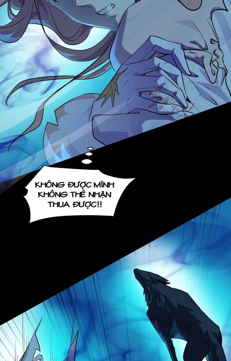 Chỉ Có Ta Có Thể Sử Dụng Triệu Hoán Thuật - Chapter 5 - Page 18