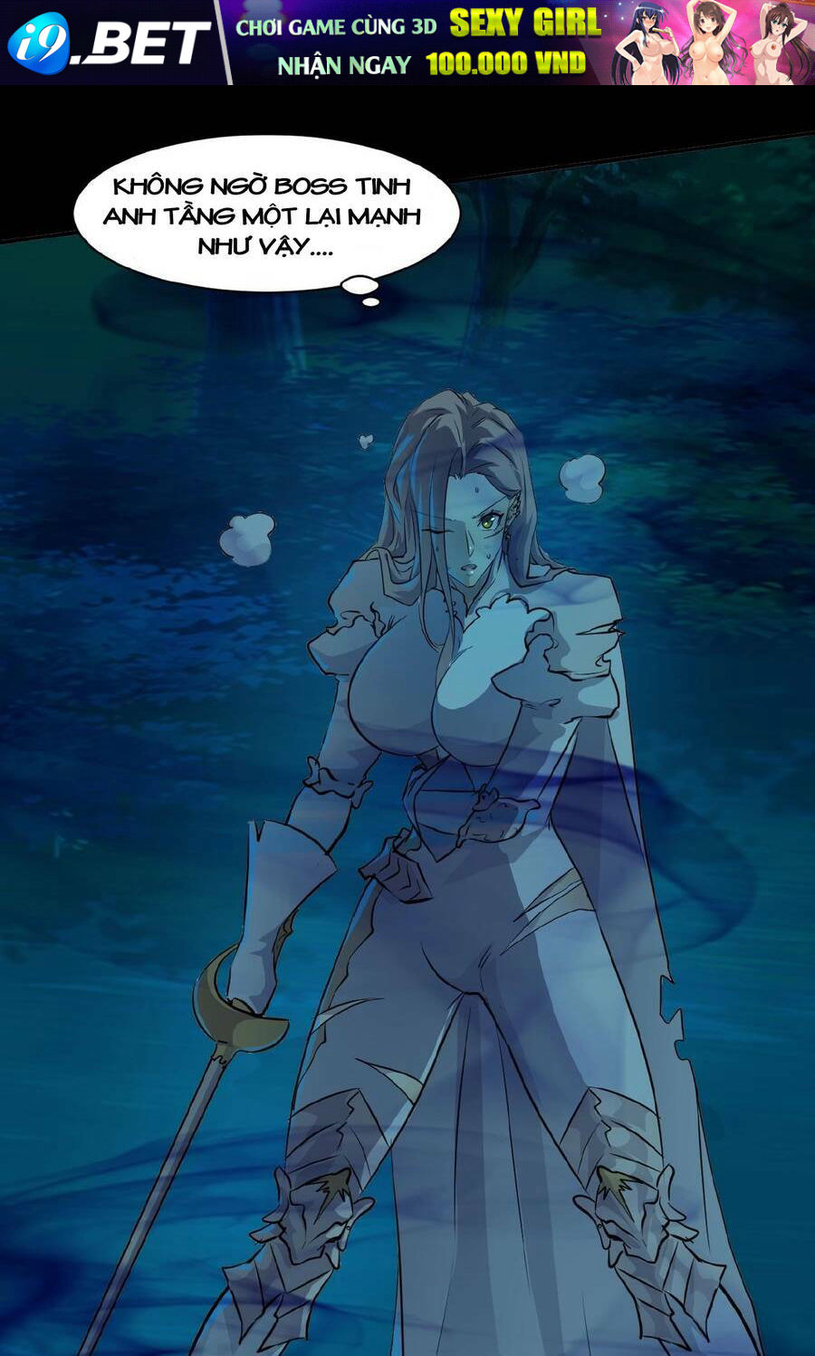 Chỉ Có Ta Có Thể Sử Dụng Triệu Hoán Thuật - Chapter 5 - Page 24