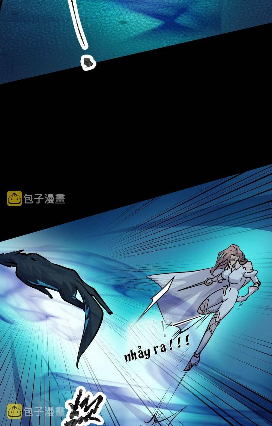 Chỉ Có Ta Có Thể Sử Dụng Triệu Hoán Thuật - Chapter 5 - Page 27