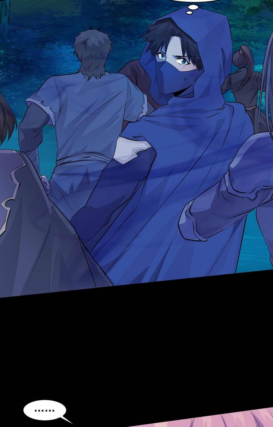 Chỉ Có Ta Có Thể Sử Dụng Triệu Hoán Thuật - Chapter 5 - Page 4