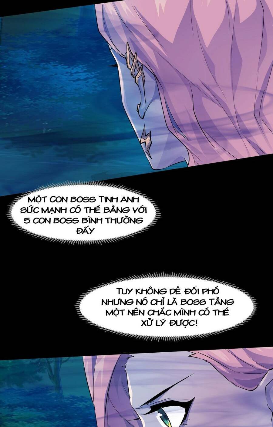 Chỉ Có Ta Có Thể Sử Dụng Triệu Hoán Thuật - Chapter 5 - Page 5