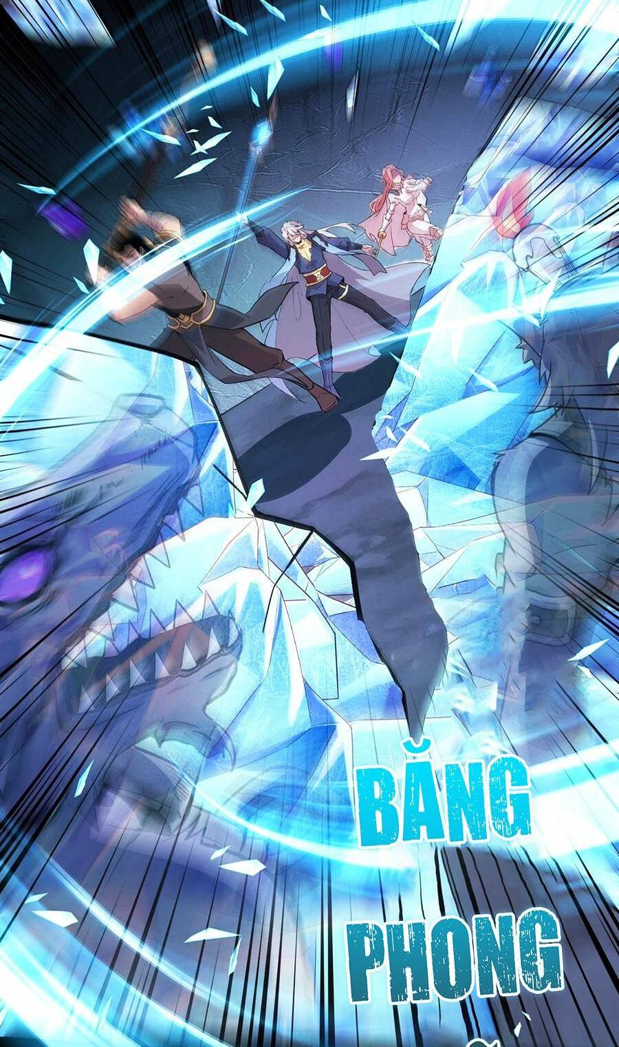 Chỉ Có Ta Có Thể Sử Dụng Triệu Hoán Thuật - Chapter 50 - Page 9