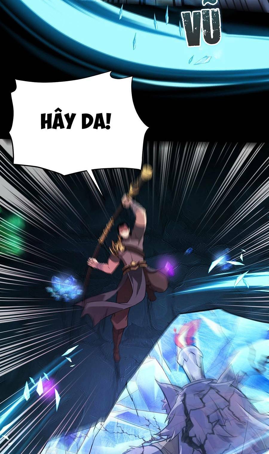 Chỉ Có Ta Có Thể Sử Dụng Triệu Hoán Thuật - Chapter 50 - Page 10