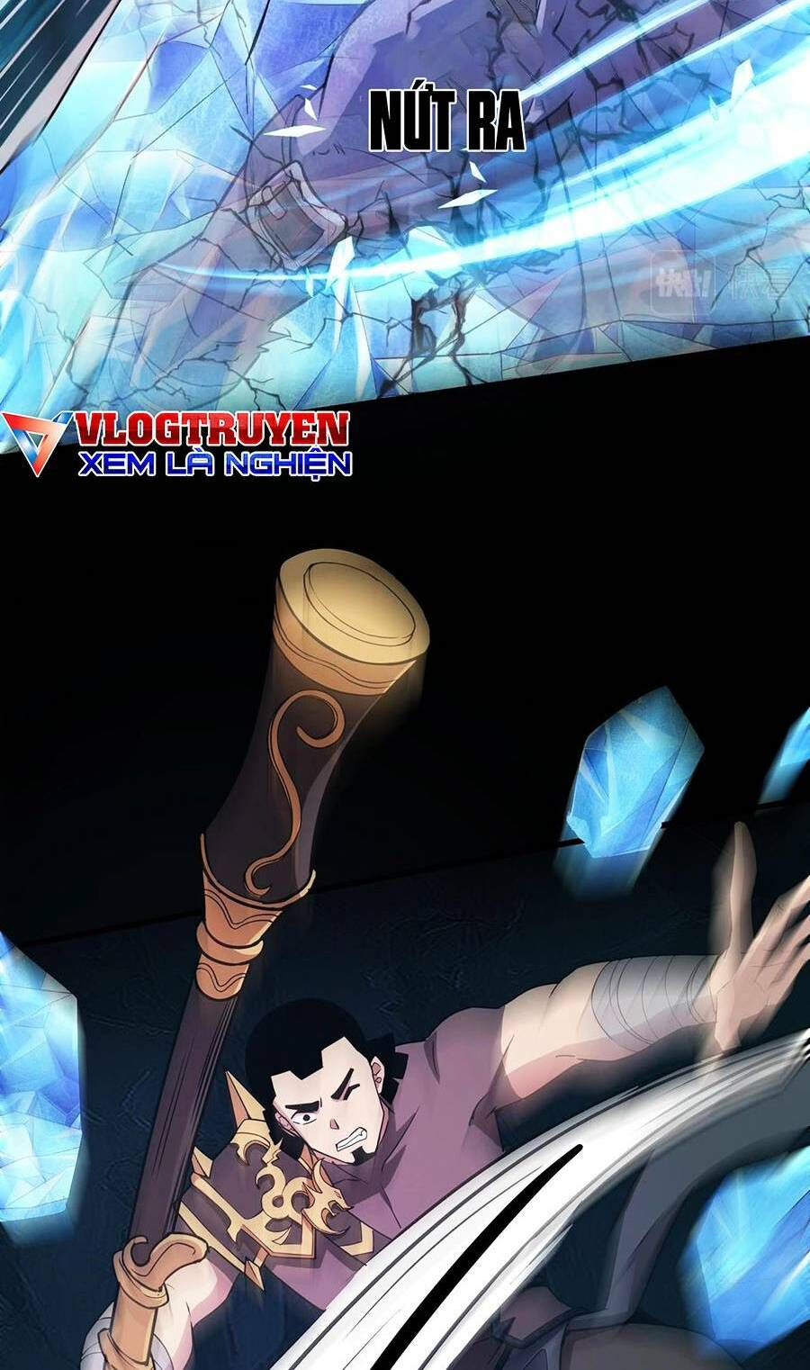 Chỉ Có Ta Có Thể Sử Dụng Triệu Hoán Thuật - Chapter 50 - Page 11