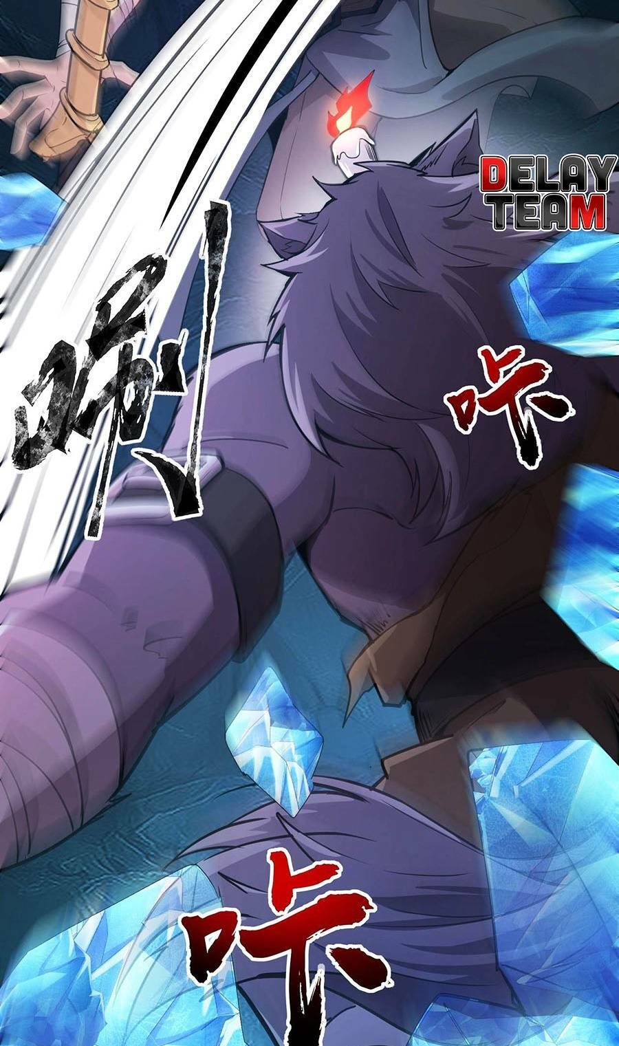 Chỉ Có Ta Có Thể Sử Dụng Triệu Hoán Thuật - Chapter 50 - Page 12