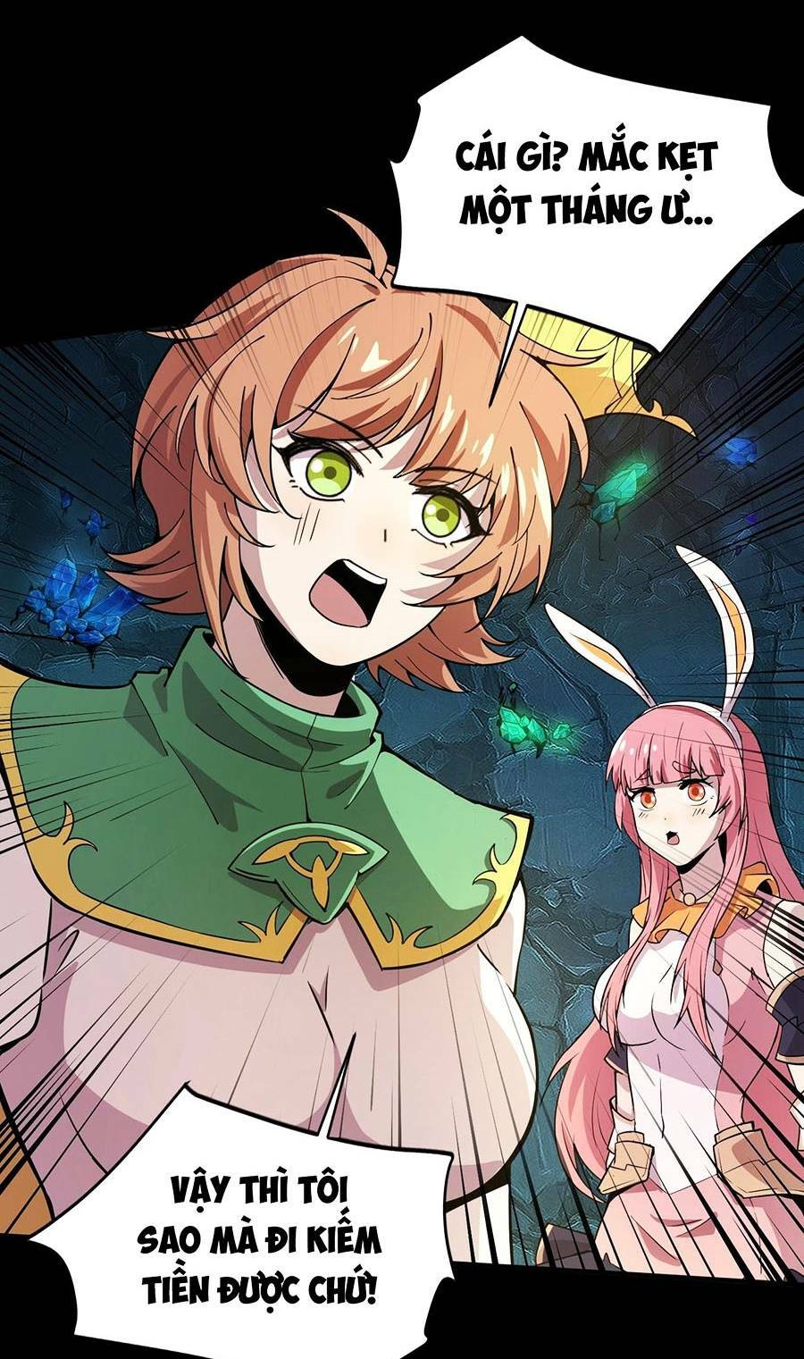 Chỉ Có Ta Có Thể Sử Dụng Triệu Hoán Thuật - Chapter 50 - Page 16