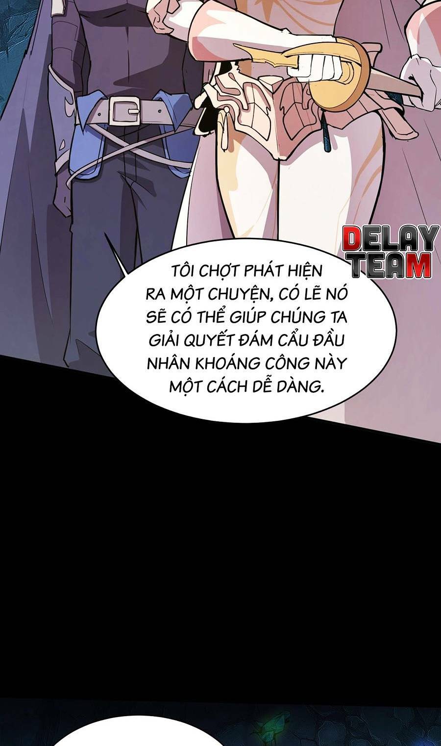 Chỉ Có Ta Có Thể Sử Dụng Triệu Hoán Thuật - Chapter 50 - Page 18