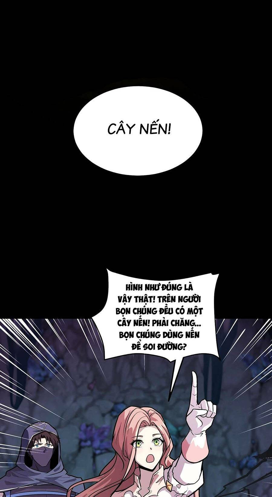 Chỉ Có Ta Có Thể Sử Dụng Triệu Hoán Thuật - Chapter 50 - Page 21