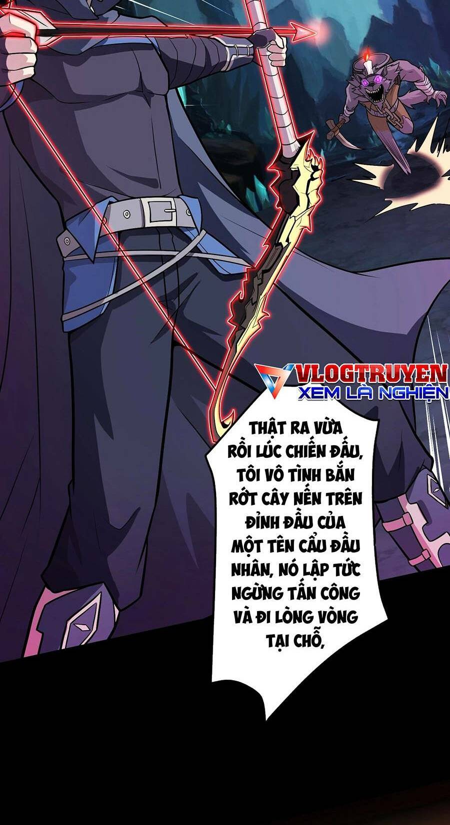 Chỉ Có Ta Có Thể Sử Dụng Triệu Hoán Thuật - Chapter 50 - Page 23