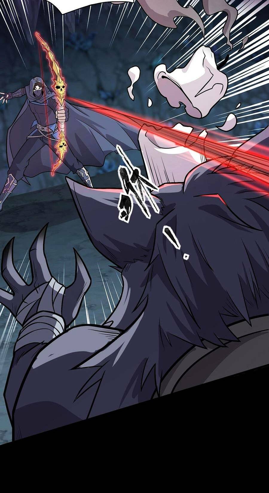 Chỉ Có Ta Có Thể Sử Dụng Triệu Hoán Thuật - Chapter 50 - Page 25