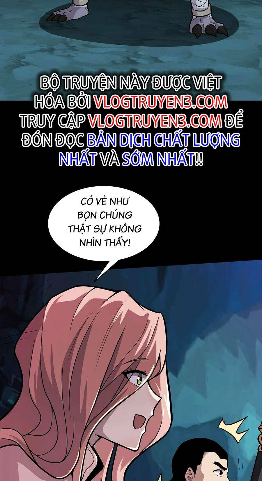 Chỉ Có Ta Có Thể Sử Dụng Triệu Hoán Thuật - Chapter 50 - Page 27