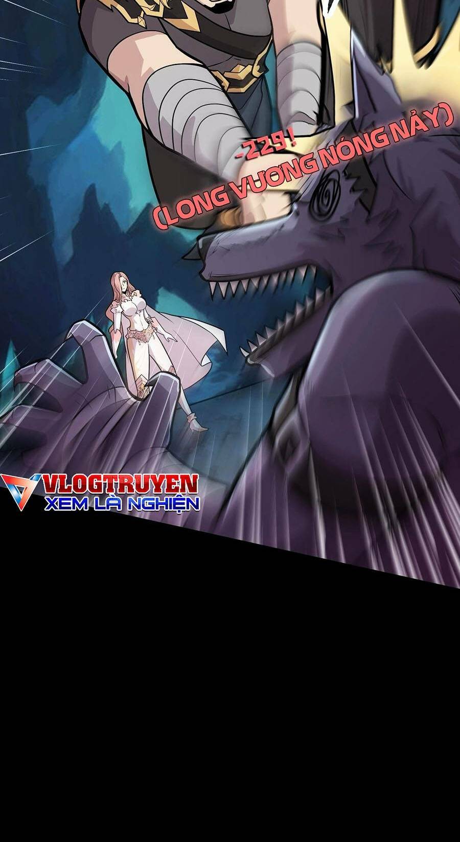 Chỉ Có Ta Có Thể Sử Dụng Triệu Hoán Thuật - Chapter 50 - Page 29