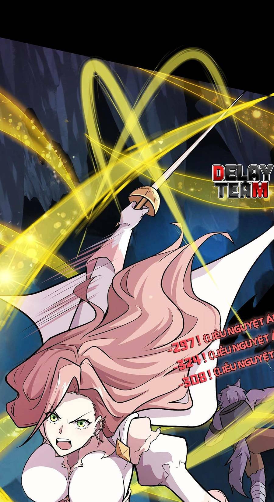 Chỉ Có Ta Có Thể Sử Dụng Triệu Hoán Thuật - Chapter 50 - Page 30