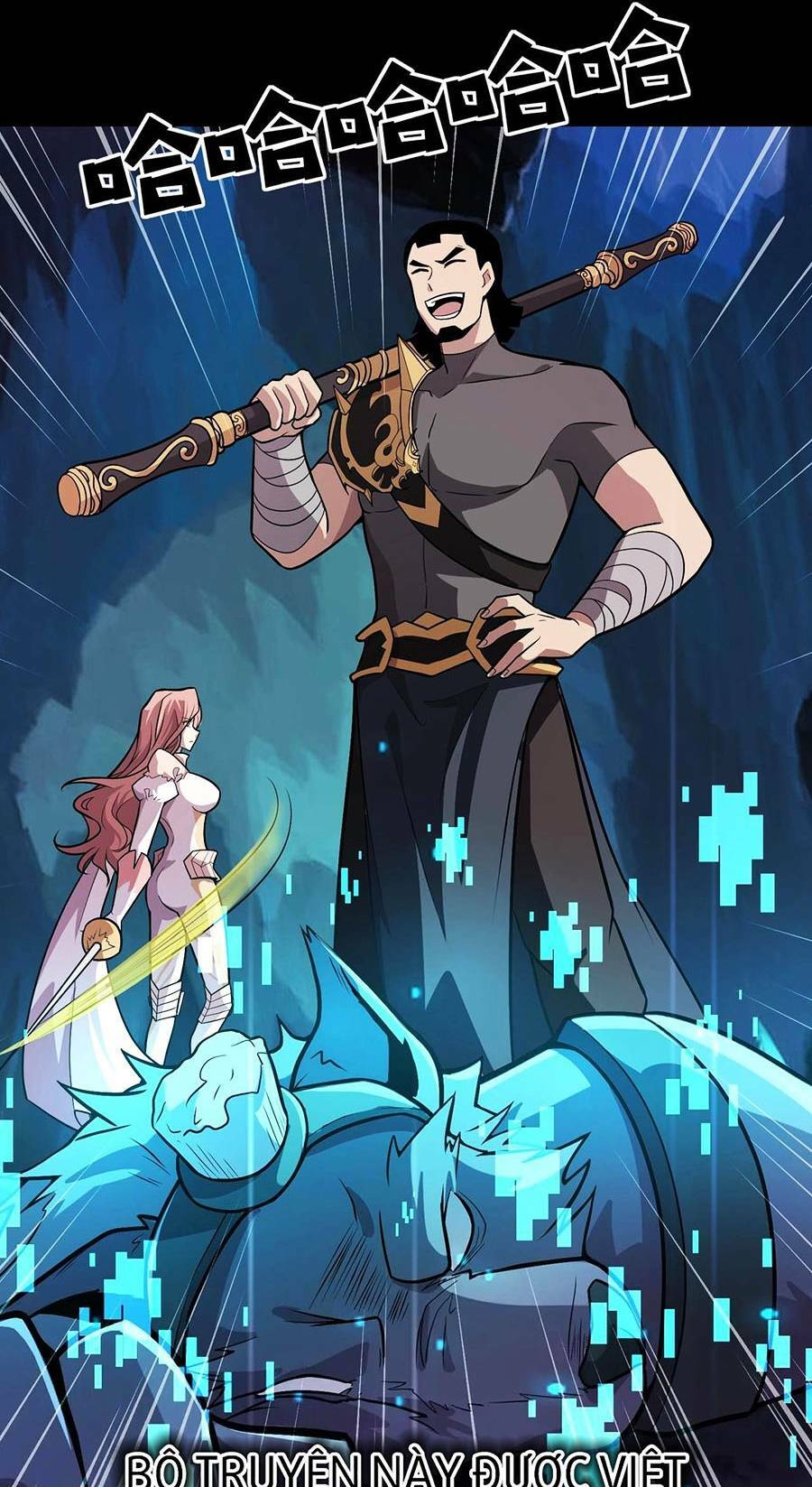 Chỉ Có Ta Có Thể Sử Dụng Triệu Hoán Thuật - Chapter 50 - Page 32