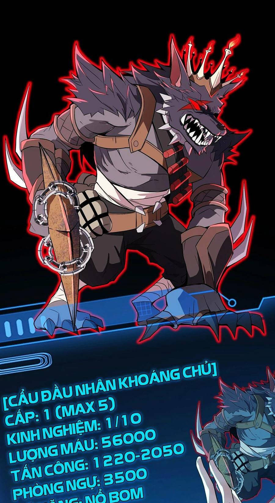 Chỉ Có Ta Có Thể Sử Dụng Triệu Hoán Thuật - Chapter 50 - Page 37